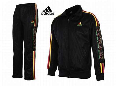 survetement adidas original homme|survetement adidas homme old school.